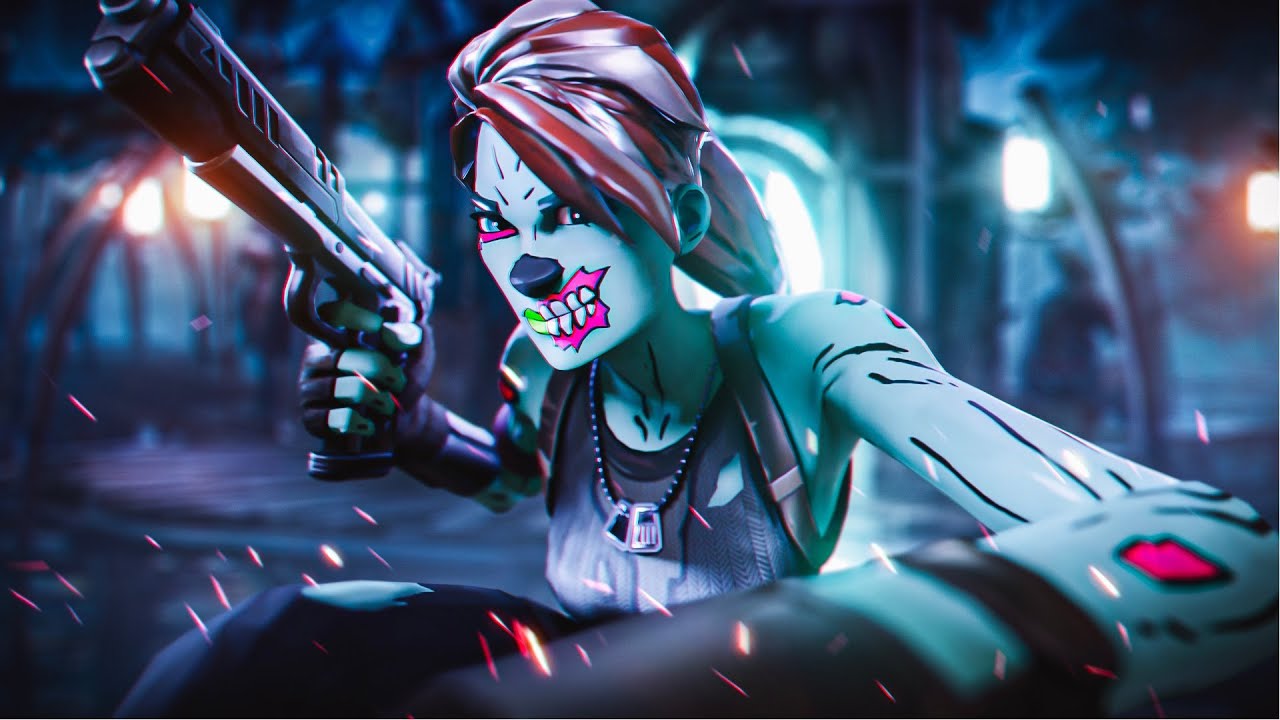 Дей и его новое трио непобедимы🤪