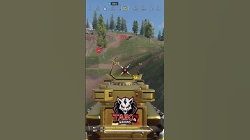 Is the Mythic M13 ACTUALLY the Best Gun in COD Mobile?  #viralvideo  #codm #youtubeshorts