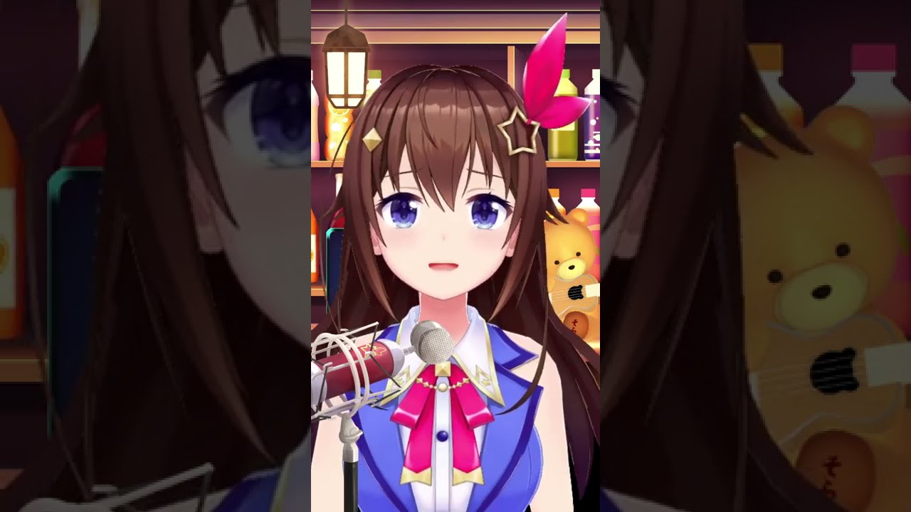 【一発どりで】ギラギラのサビを歌ってみた【#shorts】