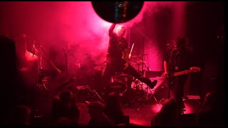 Scars - Phantom Limbs - Supamolly 13.10.2023 - 07