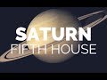 Saturn In The 5th House/Capricorn Ruling The 5th House | Hannah’s Elsewhere