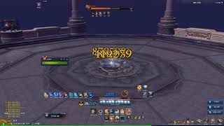 BNS 블레이드엔소울 기권사 사화태천 목우진 2019 05 04