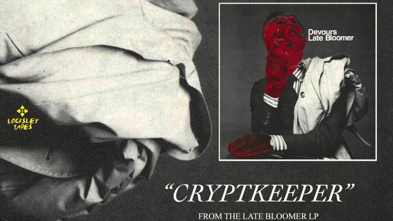 Devours - Cryptkeeper auf YouTube ansehen Devours - Cryptkeeper auf YouTube ansehen