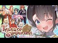 【#5】テイルズオブシンフォニアするしゅばああああああああああああああああああああああああああ!!!!!!/ Tales of Symphonia Chronicles【ホロライブ/大空ス バル】