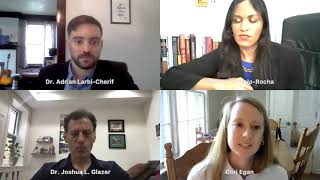 Dr. Adrian Larbi-Cherif, Cori Egan, & Dr. Joshua L. Glazer—Chapter 17 • Emergent Analysis: