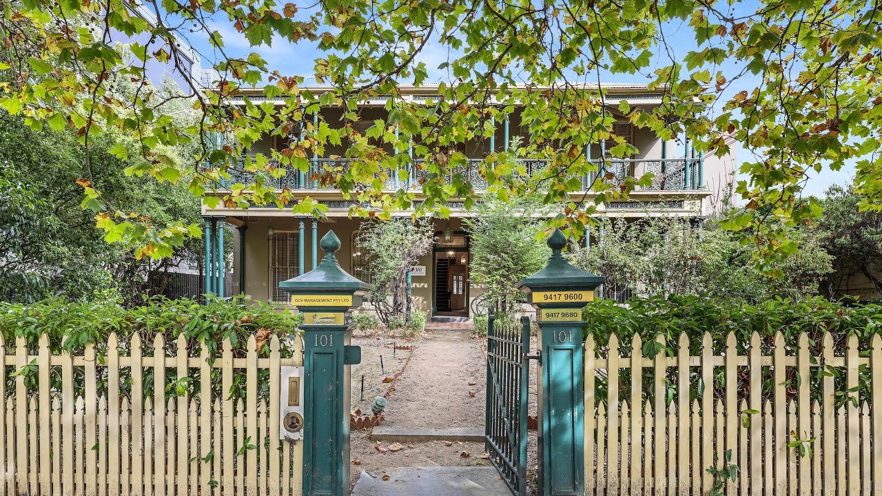 CITY FRINGE OFFICE OR RESIDENTIAL OPPORTUNITY