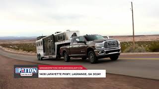 Ram dealer Columbus  GA | Ram sales Columbus  GA