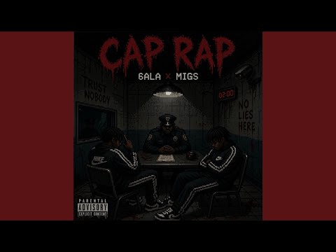 Cap Rap (YGM)