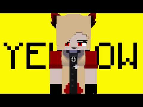 Radio meme [Minecraft Animation] flash warning
