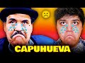 El Nieto de Capulina | No se SABE la de CHAMBE4R