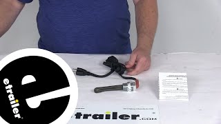 etrailer | Review of the Kat's Heaters Oil and Coolant Immersion Heater