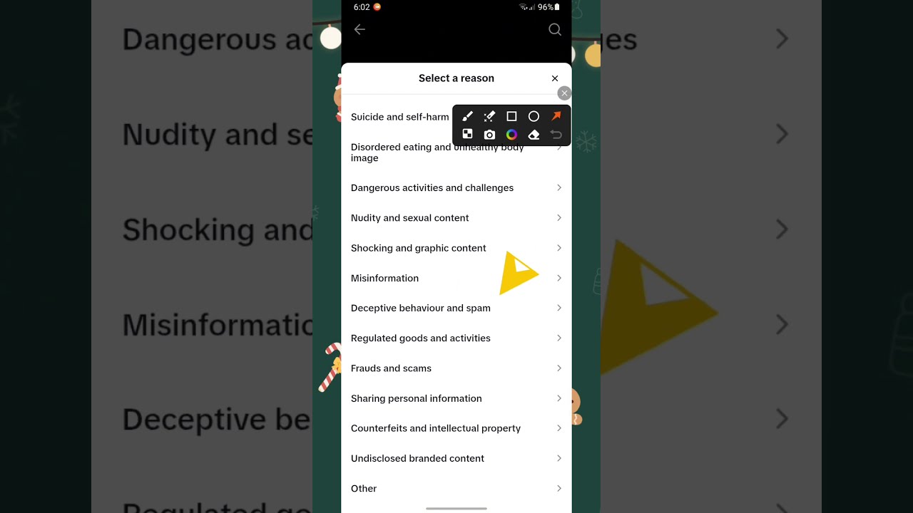 How To Tiktok Videos Banned Tiktokalgorithm Tiktokviral