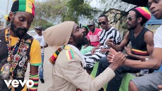 Ibo Fyah - Holding On