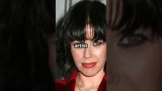5 Fun Facts About Fairuza Balk!