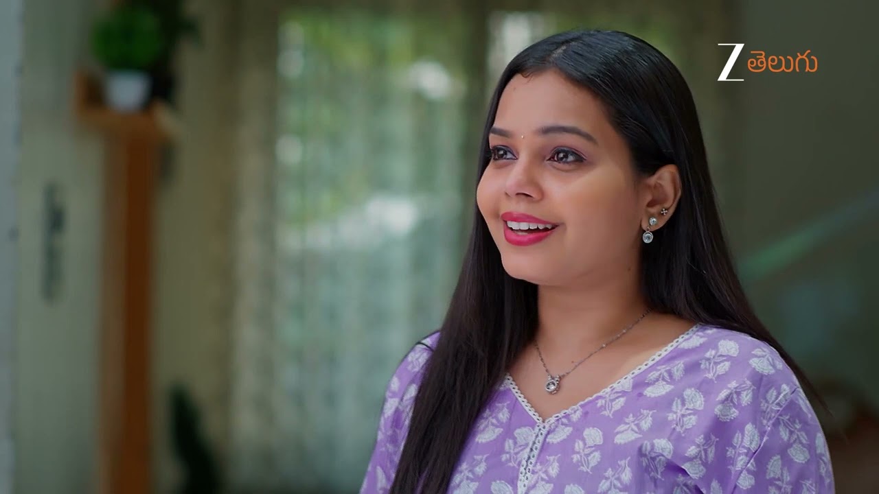 Meghasandesam | Ep - 488 | Webisode | Dec 01 2025 | Zee Telugu