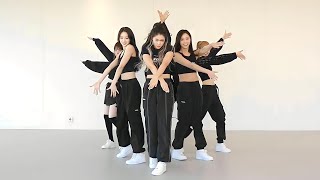 Cherry Bullet - P.O.W (Play On the World)
