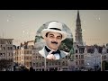 Poirot Theme Remix - Prod by Ben Redic