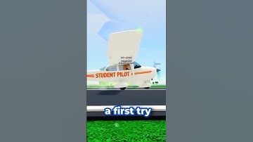 I Taught a NOOB How to Fly in PTFS…