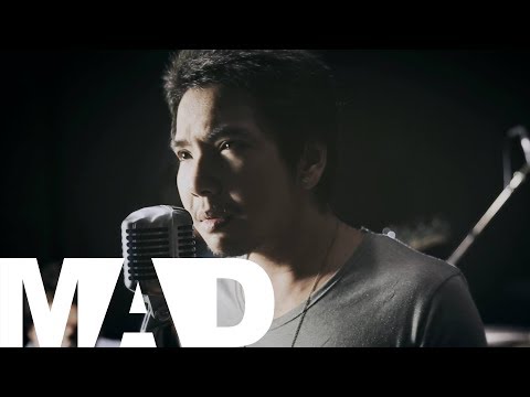 [MAD] พูดตรงๆ - บี พีระพัฒน์ (Cover) | Pop Jirapat (Boydarin)