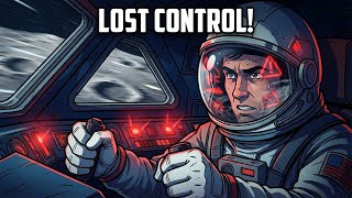 Why Is NASA's Lost Apollo 10 Moon Lander Still Out There?