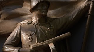 Видео посвящается 78-й годовщине Победы в Великой Отечественной войне
