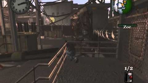 Bully: Scholarship Edition - Mission 8 - Chapter 5 - Busting In Part I & II - (PC)