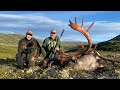 Hunting big game with Kristoffer Clausen.  Global Adventure episode 4.