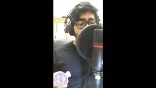 Kaise Hua- Vishal Mishra Cover By Wasif Ud Dowlah