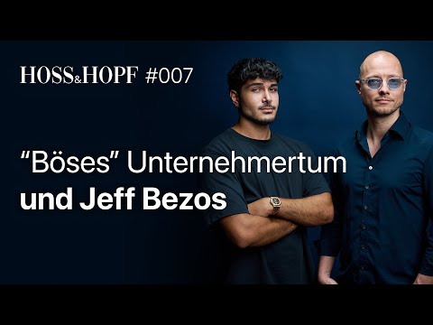 Video: Jeff Bezos kontaktieren: 8 Schritte (mit Bildern)