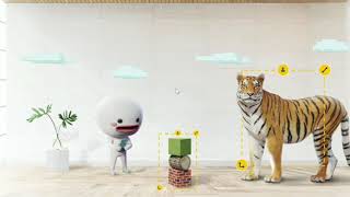 Tutorial Membuat AR 3D Menggunakan Aplikasi Assemblr