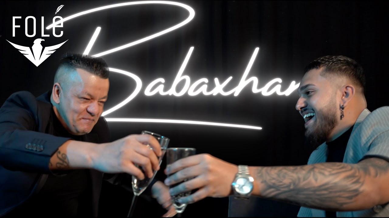 Watch Muharrem Ahmeti ft. Turab - Babaxhan on YouTube Watch Muharrem Ahmeti ft. Turab - Babaxhan on YouTube