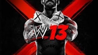 Gamestop Expo 2012: WWE '13 First Look and Review!
