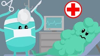 Dumb Ways To Die All Series Funny Compilation! Brand New Funny Trolling Dumbest Ever Gameplay Video!