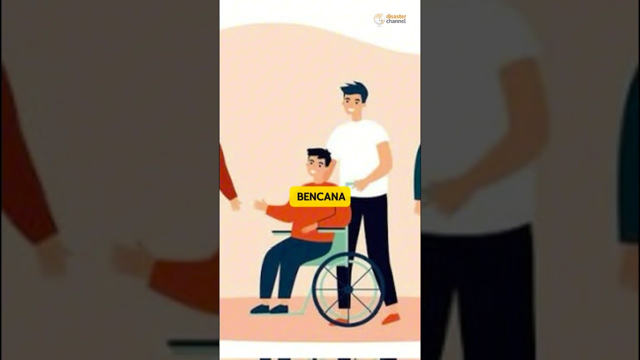 Tantangan Implementasi GEDSI dalam PRB.#inklusif #kesetaraangender #inklusisosial #disability #info