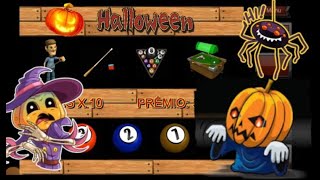 🍀FORREI NO HALLOWEEN SINUQUINHA SLOT É BOM DEMAIS🎃🎰 screenshot 5