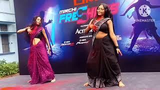 One of the best dance performance in our college ❤Freshers party BGC❤#dancevideo #dancecover #