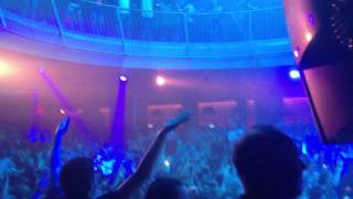 Dimitri Vegas & Like Mike @ Eden Club Ibiza 2013 Resimi