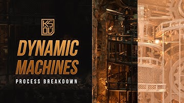 Breakdown | ENIM - Kaisou D