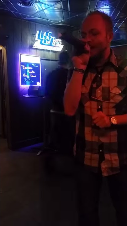 Karaoke @ the Rock