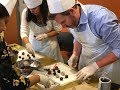 Truffle making 101