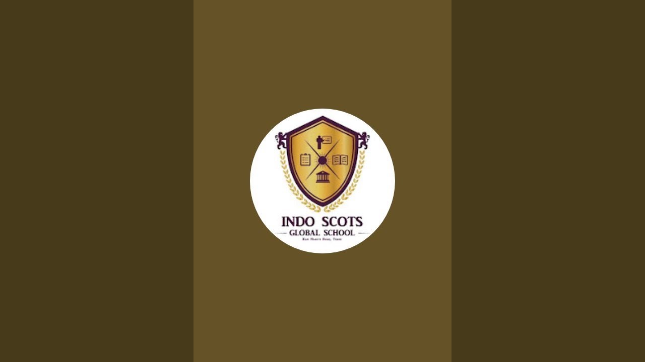 Indo Scots Global School - Ram Maruti Road, Thane is live
