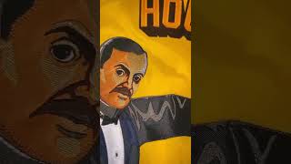 Are You Fresh like Houdini? #smallbusiness