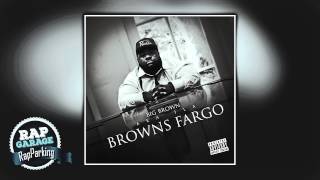 Big Brown Next Level Feat. Spank Lee & Joe Dent