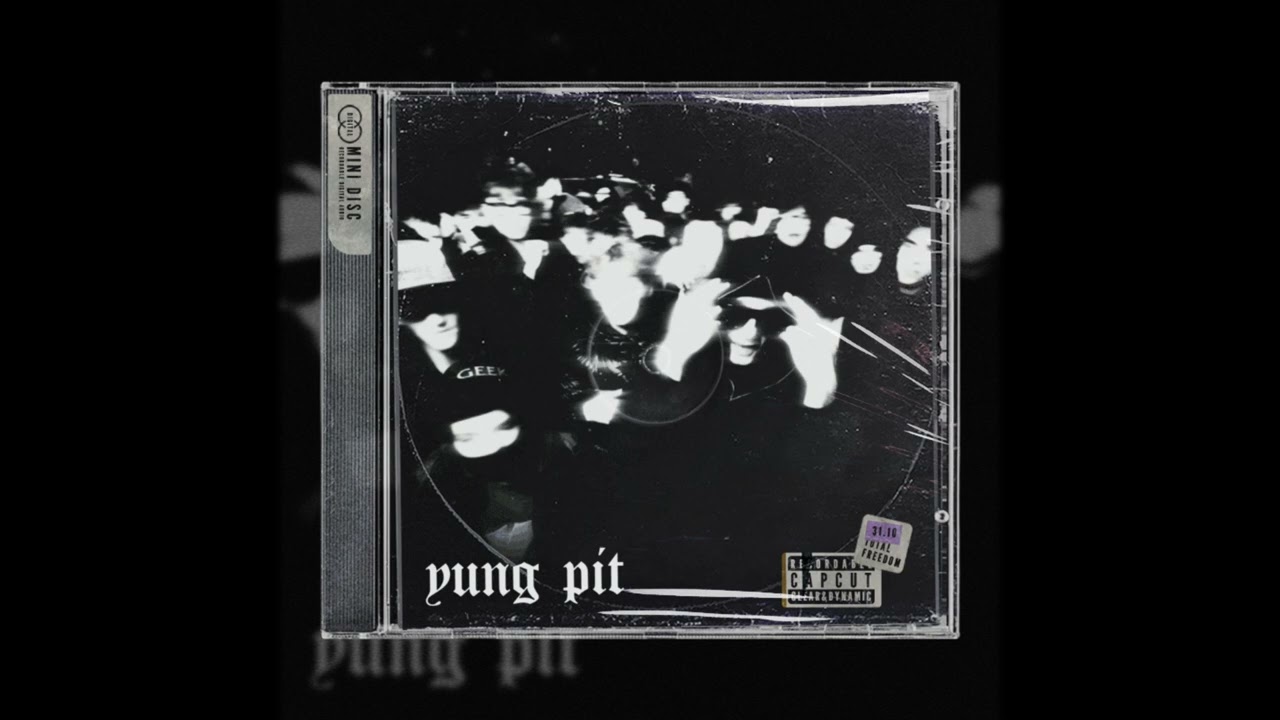 bez promo x mask off (yung pit edit)