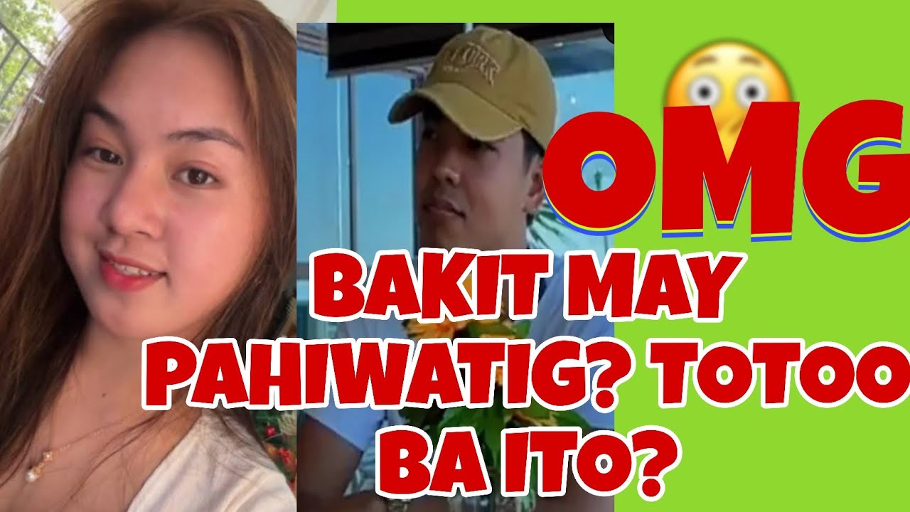 ANO ANG KATOTOHANAN? BAKIT SI VHEANZY MAY PAHIWATIG?@KalingapRabOfficial 