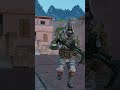 Highlight ДВЛ-10 М2🔥🌃#moments #movie #warface #highlights #sniper #gameplay