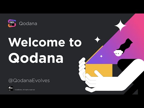 Welcome to Qodana