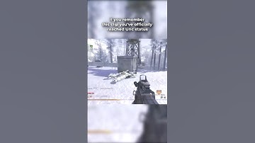 We’re all old now 😭 #callofduty #nostalgia