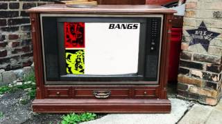 Watch Bangs Tiger Beat video