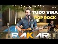 Tudo vira pop rock marcelo rakar pop rock nacional novo dvd  j no spotify